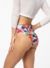 Julimex Flower Folk Simple Classic figi damskie 